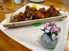 维C香橙骨-花溪雨·森林餐厅(石基店)