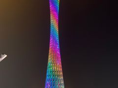 -珠江夜游省总码头