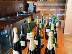 -非常时髦餐厅VUE Restaurant(外滩茂悦大酒店)