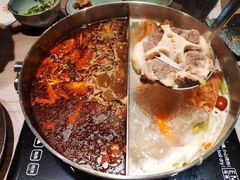 -老鼎旺安格斯牛肉火锅(衡艺广场店)