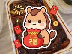 -同兴半盆菜酒家(打浦路店)