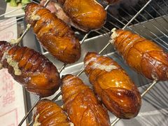 -老白清真烧烤(锦州旗舰店)