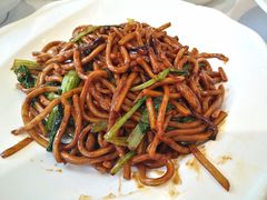 -老人和饭店(淮海中路店)