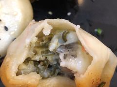 -小杨生煎(龙之梦购物中心店)
