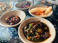 -张关合渣(航空大道店)