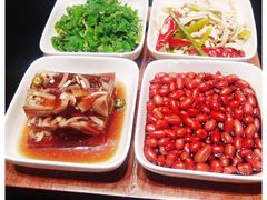 -阿庄新豫菜(航海东路店)