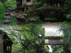 -惠山古镇·寄畅园