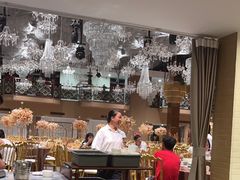 -丽华园(汉阳龙阳店)