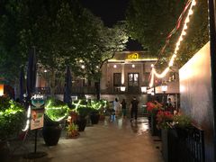 -天津意大利风情旅游区