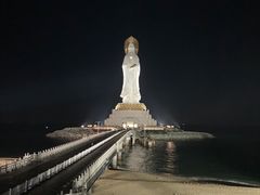 -三亚南山迎宾馆