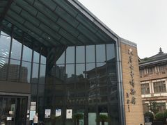 -西安大唐西市博物馆