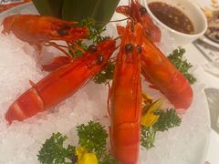 -烹然四季椰子鸡火锅(姚家园万象汇店)