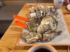 -开蚝屋·海鲜龙虾烧烤(文二路店)