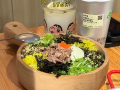 -哼蟹二将·烤肉酱蟹(合生汇店)