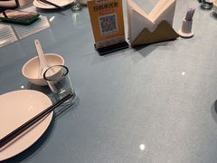 -大连湾旭日·家宴·海肠捞饭(马栏广场店)