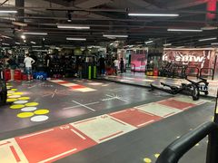 -威尔仕健身(新天地店)