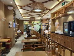 -蓉李记成都名小吃(武汉菱角湖万达店)