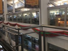 -厦门高崎国际机场-T3航站楼