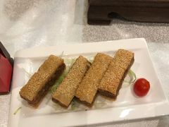 -广州逸林假日酒店·四季桃源中餐厅(白云山风景区店)