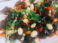-伊春园牛菜馆(福达路店)