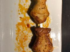 -很久以前羊肉串(中山公园店)