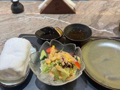 -松临·铁板烧&Omakase(神农店)