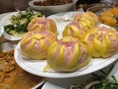 -御膳楼(宝龙城市广场店)