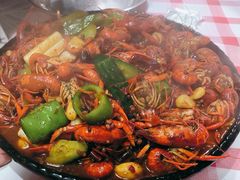 -羊家胡同·龙虾烧烤火锅(龙汇路店)