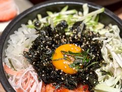 -KimPro 辛普乐概念韩餐