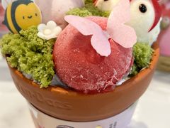 -哈根达斯(SM店)