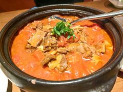 -小户人家(循礼门南国中心店)