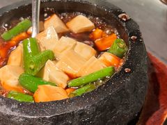 石锅沃豆腐-桂满陇-锦绣江南(万象城店)