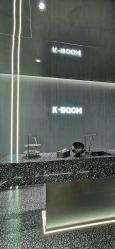 -凯博K-boom Hair Salon