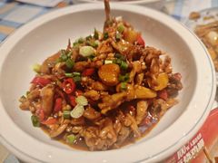-南昌大饭店·非遗南昌菜(万寿宫店)