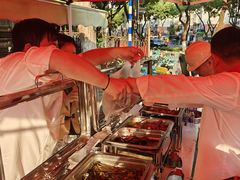 -丁山花园酒店-明园餐厅