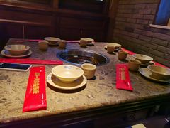 -小龙坎火锅(湖滨银泰in77店)