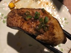 -酒井酱子·深夜食堂(东城汇店)