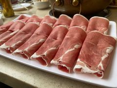 -阳坊大都涮羊肉(阳坊总店)