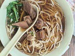 -李先生牛肉面大王(马栏店)