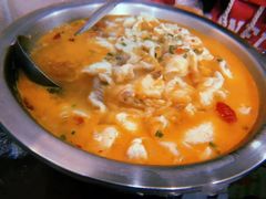 番茄鱼-久久湖北菜