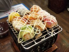 火炙波波寿司-仙隐小鹿中華の日料(正弘城店)