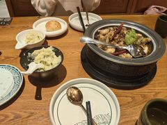 -云海肴·汽锅鸡·云南菜(苏州中心店)