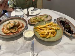 -盐说·西式餐酒馆(光明万达店)
