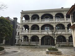 -天河潭旅游度假区