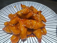 -老灶房-四川土菜(铁牛广场店)