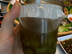 -椰小鸡·琼州糟粕醋·火锅(美兰缤纷城店)