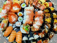 -河风精致寿司(尼盛店)