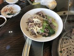 -东江港海鲜城(广雅花园别墅区店)