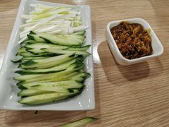 -姥家春饼店(漳州二路店)