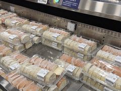 -山姆会员商店(杨桥西路店)